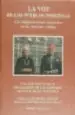 AudioLibro La voz de los Pueblos Indigenas: Con el Proyecto de la Declaracio n de los Derechos de los Pueblos Indigenas de Alexander Ewen