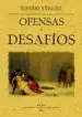 AudioLibro Ofensas y Desafios (Ed. Facsimil) de Eusebio Yniguez