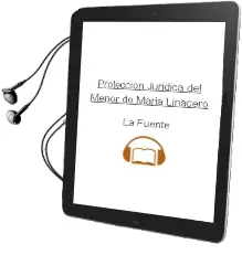 Descargar AudioLibro Proteccion Juridica del Menor de Maria Linacero De La Fuente año 2001