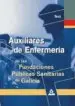AudioLibro Auxiliar Enfermeria de las Fundaciones Publicas Sanitarias de gal Icia. Test de Varios Autores