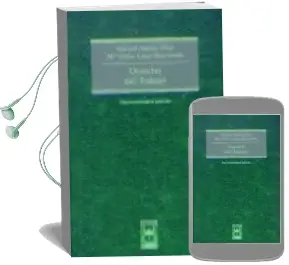 Descargar AudioLibro Derecho del Trabajo (19ª Ed.) de Manuel Alonso Olea año 2001