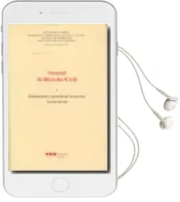 Descargar AudioLibro Introduccion y Derecho de la Persona (3ª Ed.) de Varios Autores año 2001