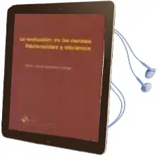 Descargar AudioLibro La Evaluacion de las Normas: Racionalidad y Eficiencia de Maria Jesus Montoro Chiner año 2001