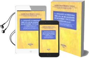 Descargar AudioLibro La Separacion Matrimonial por Causa de Transgresion de los Debere s Conyugales y Paternofiliales: Estudio de los Apartados 1 y 2 del Articulo 82 del Codigo Civil de Aurelia Maria Romero Coloma año 2001