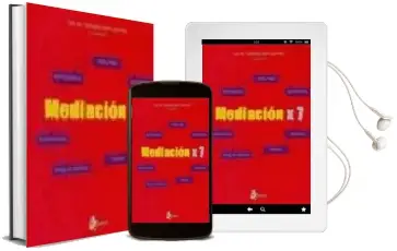 Descargar AudioLibro Mediacion x 7 de Varios Autores año 2001
