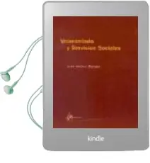 Descargar AudioLibro Voluntariado y Servicios Sociales de Jose Mollevi Bortolo año 2001