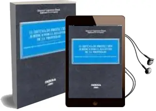 Descargar AudioLibro El Sistema de Proteccion Juridica por el Registro de la Propiedad : Sintesis de su Explicacion Teorica y su Aplicacion Practica de Manuel Figueiras Dacal año 2001