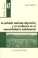 AudioLibro La Psicosis Maniaco-Depresiva y su Incidencia en el Consentimient o Matrimonial de Angeles Liñan Garcia