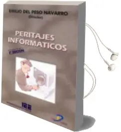 Descargar AudioLibro Peritajes Informaticos (2ª Ed.) de Varios Autores año 2001