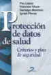 AudioLibro Proteccion de Datos de Salud: Criterios y Plan de Seguridad de Varios Autores