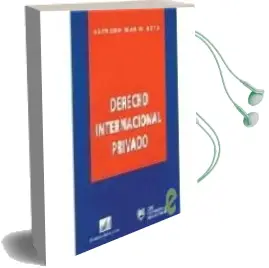 Descargar AudioLibro Derecho Internacional Privado de Alfredo Mario Soto año 2001