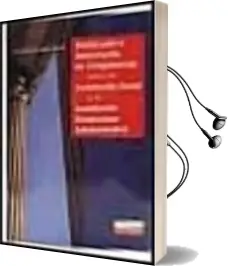 Descargar AudioLibro Distribucion y Delimitacion de Competencias Entre la Jurisdiccion Social y la Jurisdiccion Contencioso-Administrativa de Luis A. Fernandez Villazon año 2001