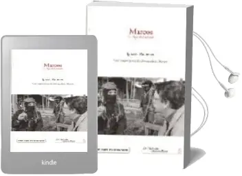 Descargar AudioLibro Marcos: La Dignidad Rebelde de Ignacio Ramonet Minguez año 2001