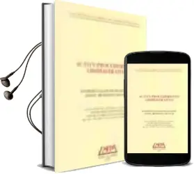 Descargar AudioLibro Acto y Procedimiento Administrativo de Alfredo Gallego Anabitarte año 2001
