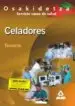 AudioLibro Celadores de Osakidetza (Servicio Vasco de Salud): Temario de Varios Autores