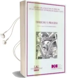 Descargar AudioLibro Derecho y Proceso nº 5 (2001): Anuario de la Facultad de Derecho de la Universidad Autonoma de Madrid de Varios Autores año 2001