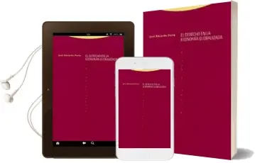 Descargar AudioLibro El Derecho en la Economia Globalizada de Jose Eduardo Faria año 2001