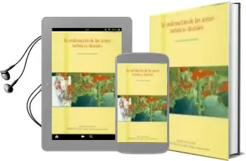 Descargar AudioLibro La Ordenacion de las Zonas Turisticas Litorales de Joana M. Socias Camacho año 2001