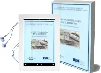 Descargar AudioLibro La Responsabilidad en el Derecho: Anuario de la Facultad de Derec ho de la Universidad Autonoma de Madrid 4/2000 de Fernando Pantaleon año 2001