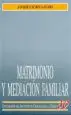 AudioLibro Matrimonio y Mediacion Familiar de Javier Escriva Ivars
