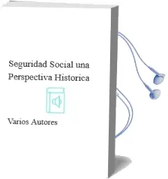 Descargar AudioLibro Seguridad Social: Una Perspectiva Historica de Varios Autores año 2001