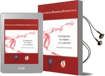 Descargar AudioLibro Contratos en Torno a la Edicion de Varios Autores año 2001
