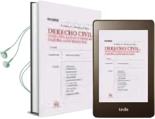 Descargar AudioLibro Derecho Civil: Derechos Reales y Derecho Inmobiliario Registral ( 2ª Ed.) de Varios Autores año 2001