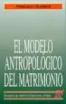 AudioLibro El Modelo Antropologico del Matrimonio de Pedro Juan Viladrich