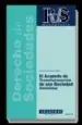 AudioLibro El Acuerdo de Transformacion de una Sociedad Anonima de Francisco Jose Leon Sanz