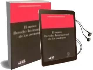 Descargar AudioLibro El Nuevo Derecho Internacional de los Contratos de Carmen Parra Rodriguez año 2001