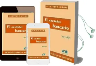 Descargar AudioLibro El Secreto Bancario de Mª Jose Azaustre Fernandez año 2001