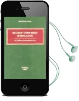 Descargar AudioLibro Recursos y Otros Medios de Impugnacion: Ley 1/2000 de Enjuiciamie nto Civil de Manuel Navarro Hernan año 2001