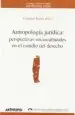 AudioLibro Antropologia Juridica: Perspectivas Socioculturales en el Estudio del Derecho de Esteban (Ed.) Krotz