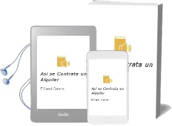 Descargar AudioLibro Asi se Contrata un Alquiler de E. Canal Guarne año 2002