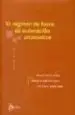 AudioLibro El Regimen de Fuera de Ordenacion Urbanistica de Antonio Quiros Roldan