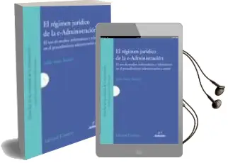 Descargar AudioLibro El Regimen Juridico de la Depuracion de Aguas Residuales Urbanas de Santiago M. Alvarez Carreño año 2002