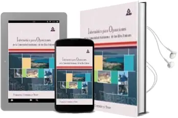 Descargar AudioLibro Informatica para las Oposiciones a la Comunidad Autonoma de las i Slas Baleares. Temario Comun Test de Varios Autores año 2002