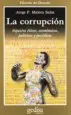 AudioLibro La Corrupcion: Aspectos Eticos, Economicos, Politicos y Juridicos de Jorge F. Malem Seña