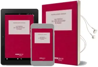 Descargar AudioLibro La Prenda de Imposiciones a Plazo de Raquel Lopez Ortega año 2002