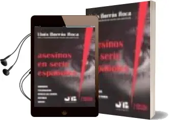 Descargar AudioLibro Asesinos en Serie Españoles (2ª Ed.) de Lluis Borras Roca año 2002