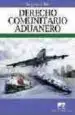 AudioLibro Derecho Comunitario Aduanero de Jorge Luis Tosi