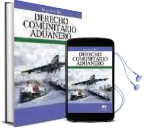 Descargar AudioLibro Derecho Comunitario Aduanero de Jorge Luis Tosi año 2002