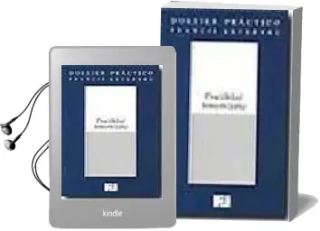 Descargar AudioLibro Dossier Practico Fiscalidad Inmobiliaria 2002 de Varios Autores año 2002
