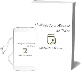 Descargar AudioLibro El Abogado al Alcance de Todos de Maria Jose Jimenez año 2002