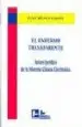 AudioLibro El Enfermo Transparente: Futuro Juridico de la Historia Clinica e Lectronica de Juan Mejica Garcia