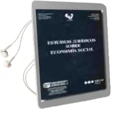Descargar AudioLibro Estudios Juridicos Sobre Economia Social de Varios Autores año 2002