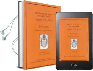 Descargar AudioLibro Leyes del Siglo Xviii (Tomo vi) de Manuel Coronas Santos año 2002