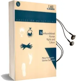 Descargar AudioLibro Nounfoundational Human Rights and Culture de Maria Purificacion Sanchez Zamorano año 2002