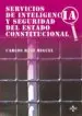 AudioLibro Servicios de Inteligencia y Seguridad del Estado Constitucional de Carlos Ruiz Miguel