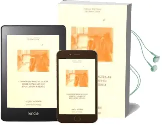 Descargar AudioLibro Consideraciones Actuales Sobre el Trabajo y su Regularizacion jur Idica de Francisco Vila Tierno año 2002